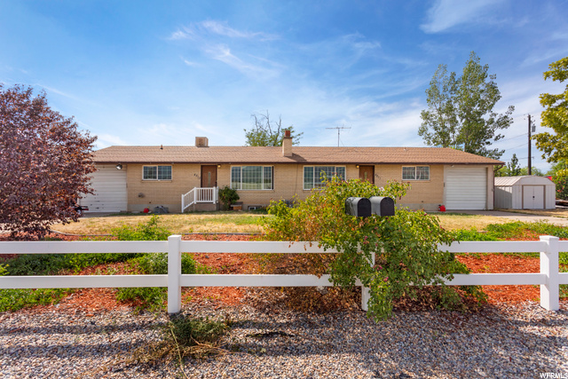Existing Home