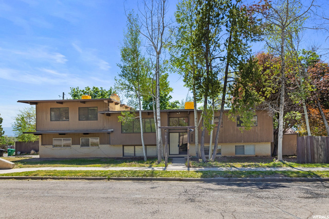 Existing Home