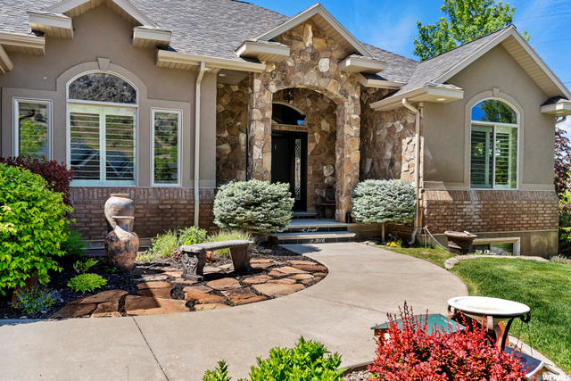 7480 S 425 W, Willard, UT 84340 — photo 3