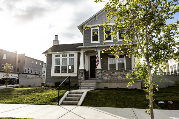 Existing Home