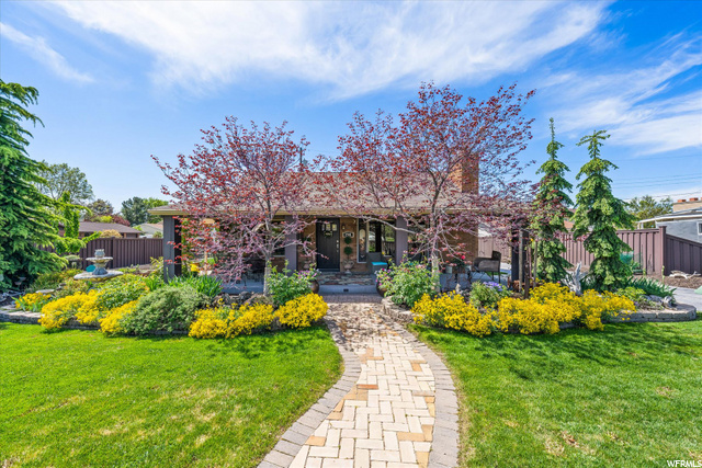 Existing Home