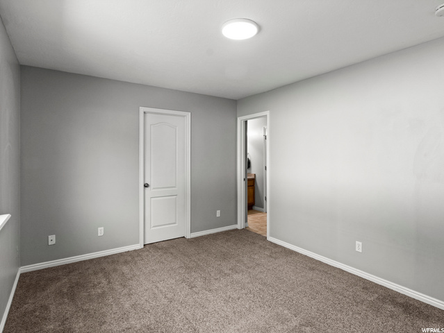 Bedroom 2 Main floor