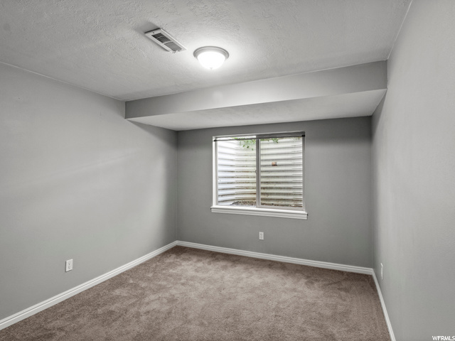 Bedroom 5 lower level