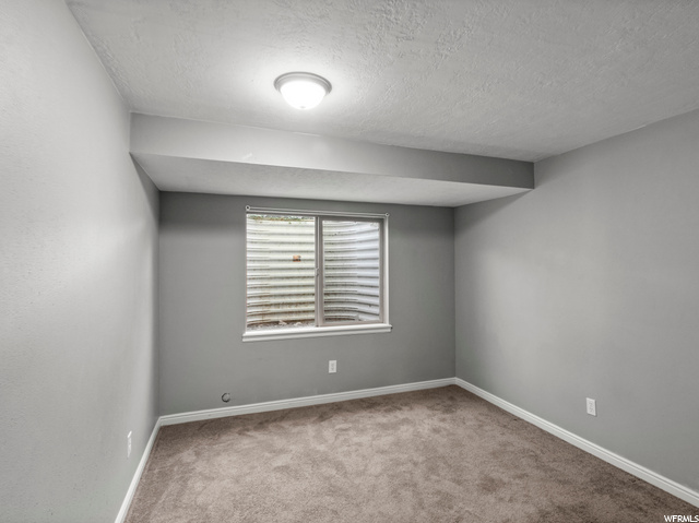 Bedroom 6 lower level