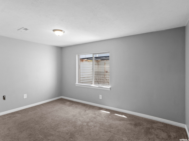 Bedroom 4 lower level