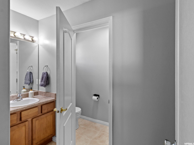 Main Bedroom Ensuite