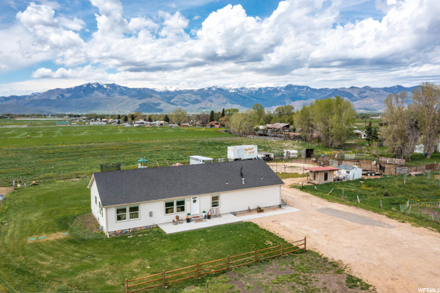 Existing Home