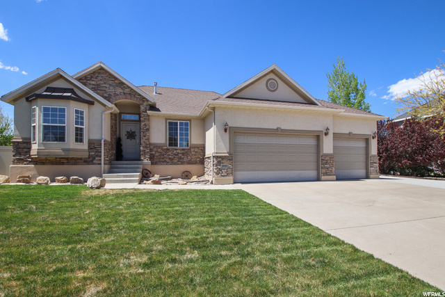 Existing Home