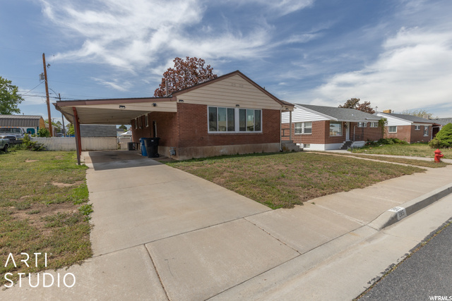 285 E 4675 S, Washington Terrace, UT 84405 — photo 2