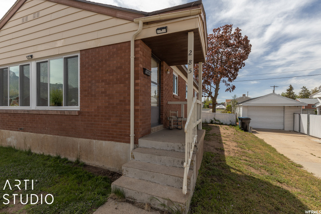 285 E 4675 S, Washington Terrace, UT 84405 — photo 4
