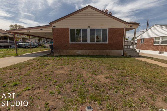 285 E 4675 S, Washington Terrace, UT 84405 — photo 3