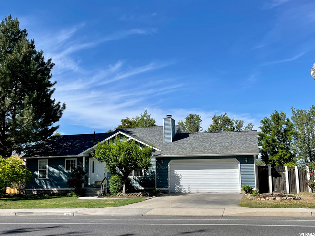 Existing Home