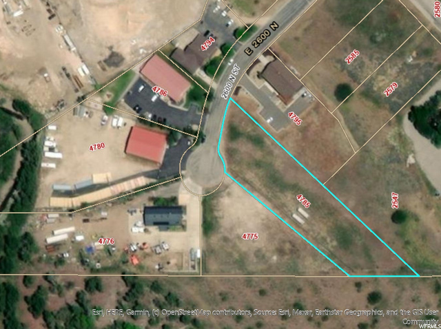 4775 E 2600 N, Eden, UT 84310 — photo 5