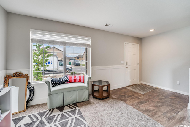 2883 W Willow Patch Rd, Lehi, UT 84043 — photo 2