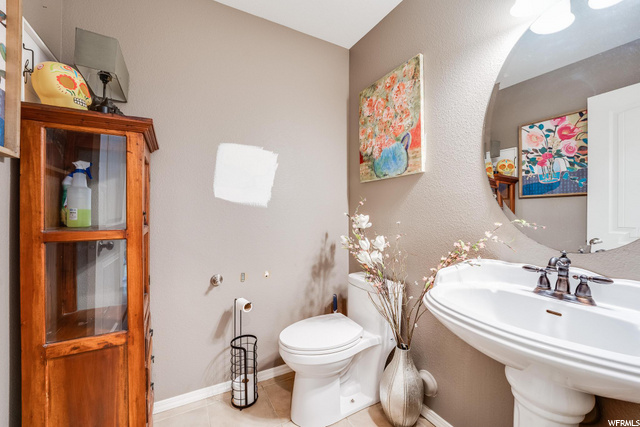 2883 W Willow Patch Rd, Lehi, UT 84043 — photo 10