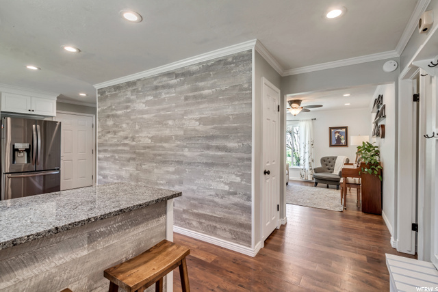 1233 N 700 E, Bountiful, UT 84010 — photo 5