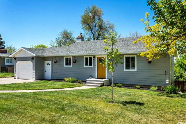 1233 N 700 E, Bountiful, UT 84010 — photo 2