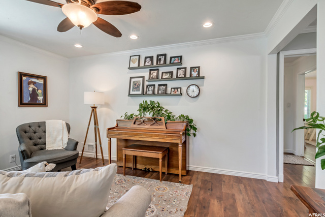 1233 N 700 E, Bountiful, UT 84010 — photo 10