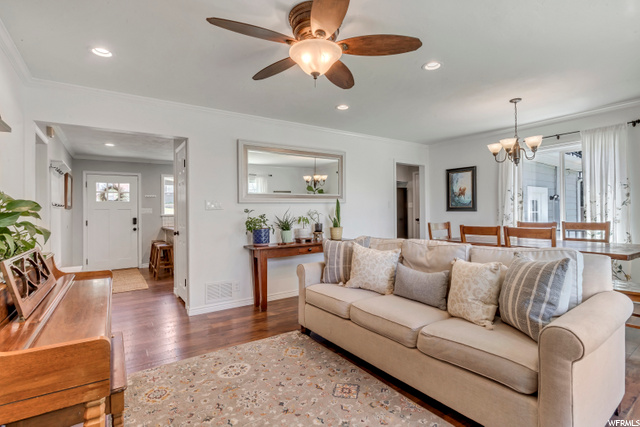 1233 N 700 E, Bountiful, UT 84010 — photo 11