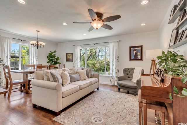 1233 N 700 E, Bountiful, UT 84010 — photo 8