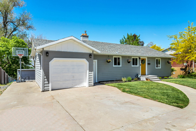 1233 N 700 E, Bountiful, UT 84010 — photo 3