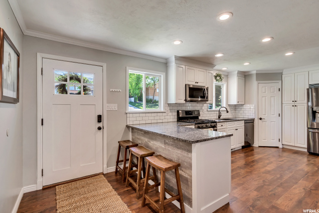 1233 N 700 E, Bountiful, UT 84010 — photo 6