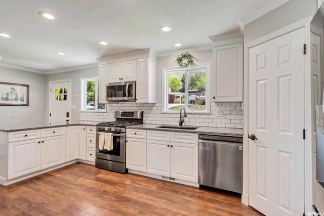1233 N 700 E, Bountiful, UT 84010 — photo 7