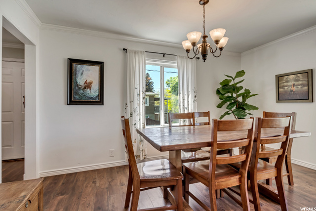 1233 N 700 E, Bountiful, UT 84010 — photo 9