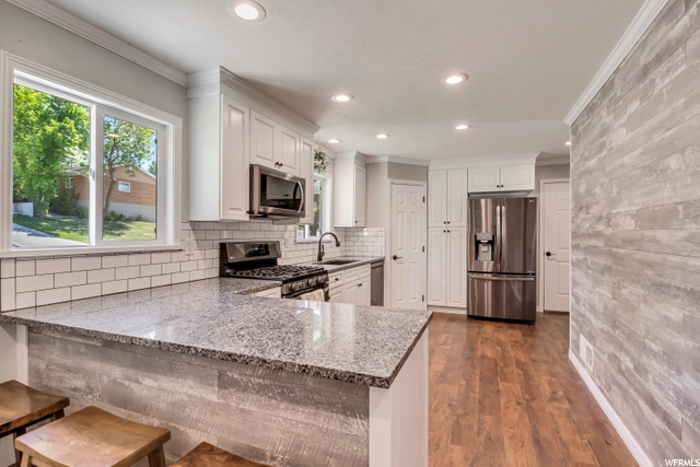 1233 N 700 E, Bountiful, UT 84010 — photo 4