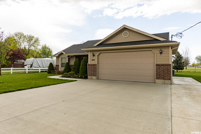 293 E Valley Dr, Preston, ID 83263 — photo 3