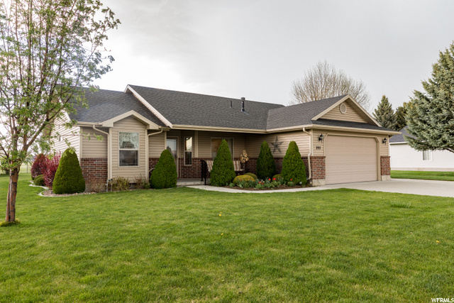 293 E Valley Dr, Preston, ID 83263 — photo 2