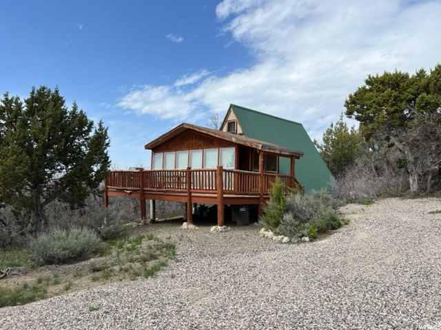 Existing Home