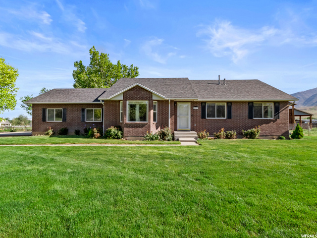Existing Home