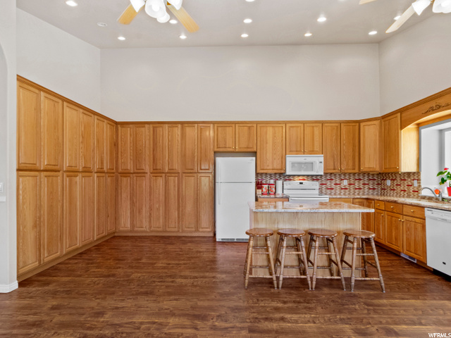 2864 N Viewcrest Cir, North Logan, UT 84341 — photo 9