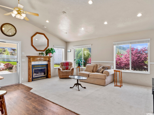2864 N Viewcrest Cir, North Logan, UT 84341 — photo 7