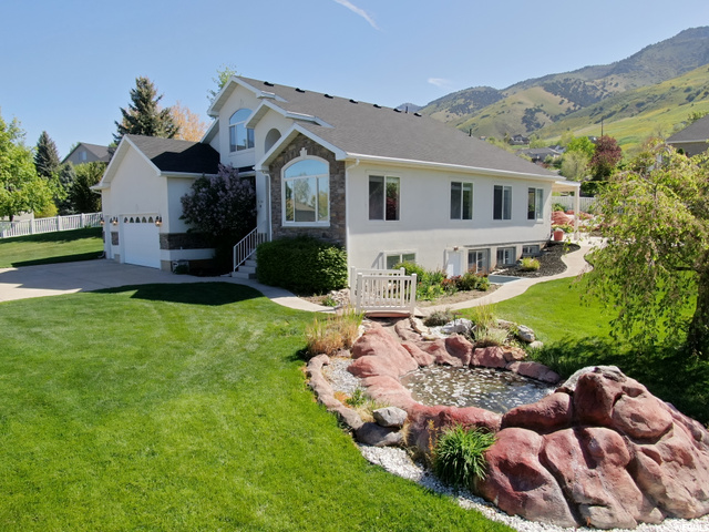2864 N Viewcrest Cir, North Logan, UT 84341 — photo 3