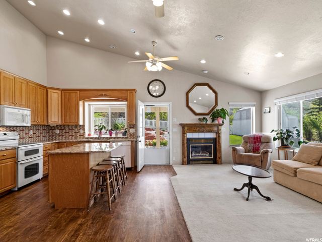 2864 N Viewcrest Cir, North Logan, UT 84341 — photo 6