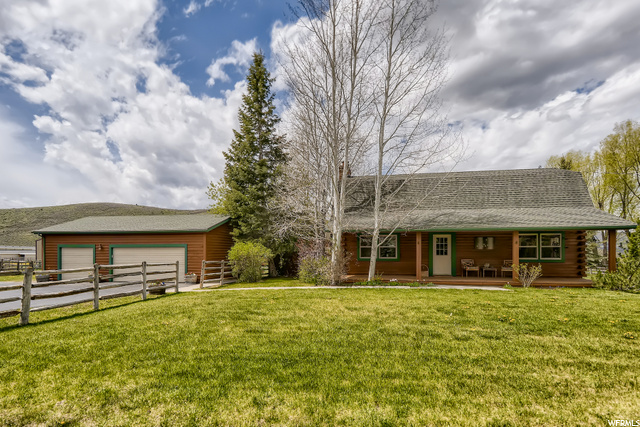 Existing Home