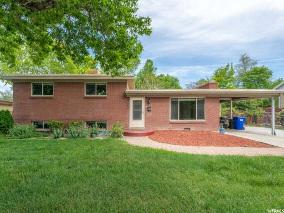 Existing Home