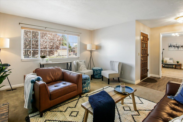 332 E Alan Cir, Sandy, UT 84070 — photo 5