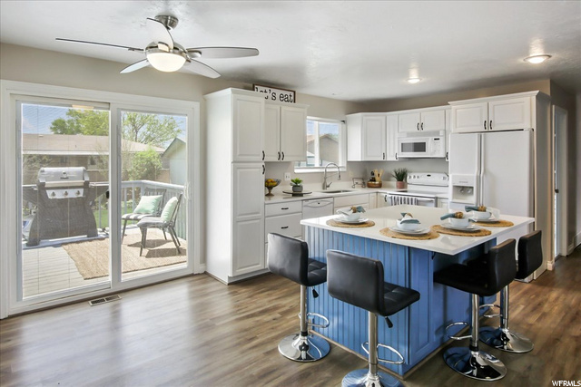 332 E Alan Cir, Sandy, UT 84070 — photo 8