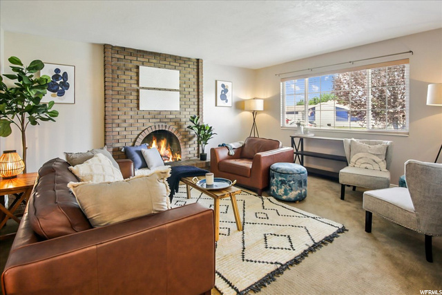 332 E Alan Cir, Sandy, UT 84070 — photo 4