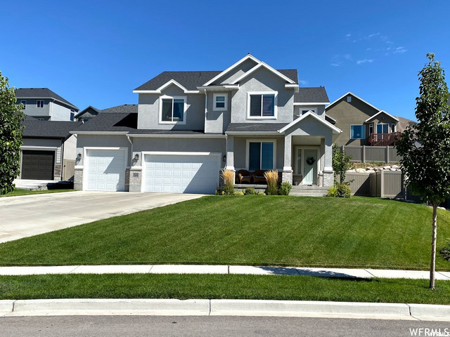 Existing Home