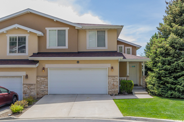 Existing Home