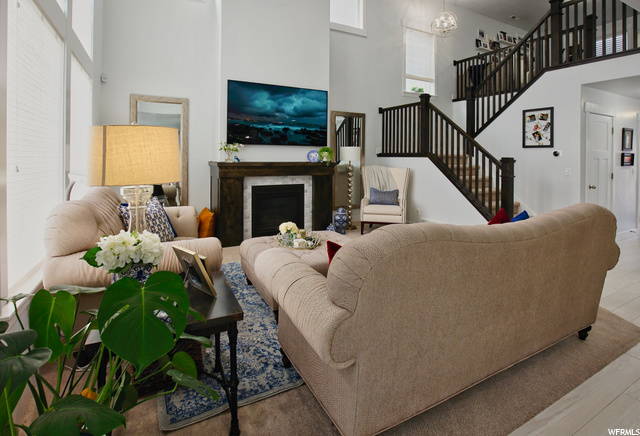 Kitchen/Family Room