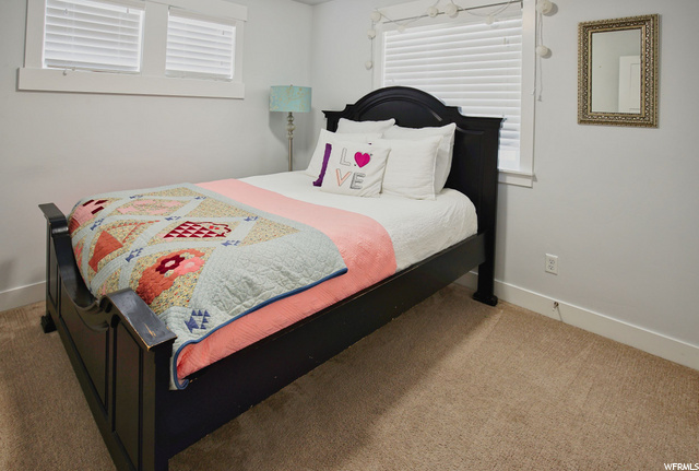 3rd Bedroom