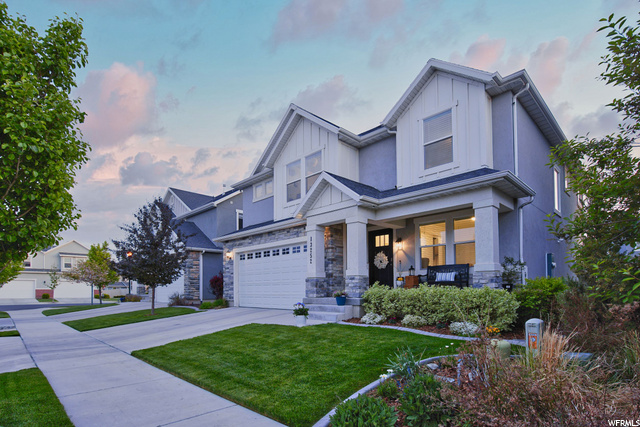 Existing Home