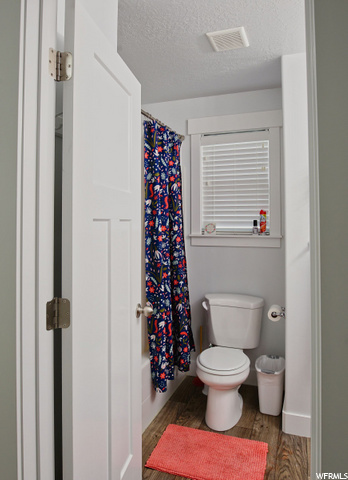 2nd Bathroom