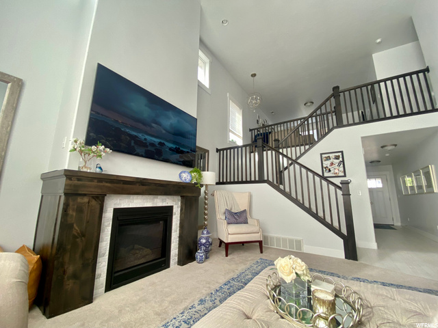 Kitchen/Family Room