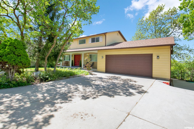 Existing Home